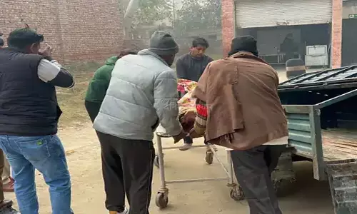 Electric Vehicle Blast