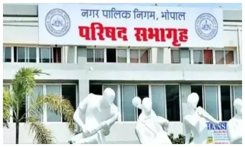 240 मीटर की नाली में कागजों पर खपा दिया 16 टन लोहा, नगर निगम आयुक्त ने दिए जांच के आदेश