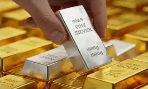 Gold Silver Rate Today 18 December 2025