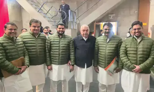 Haryana Assembly Session