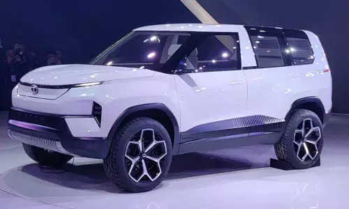 ₹11.49 लाख रुपए की इस SUV की कितनी है ऑनरोड कीमत? यहां देखिए इंश्योरेंस, RTO की डिटेल ₹11.49 लाख रुपए की इस SUV की कितनी है ऑनरोड कीमत? यहां देखिए इंश्योरेंस, RTO की डिटेल