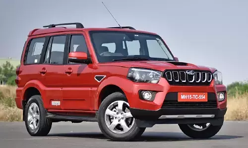 इस सेगमेंट में महिंद्रा के 3 मॉडल का दबदबा, टॉप भी इसी ने किया; देखें टॉप-10 की लिस्ट इस सेगमेंट में महिंद्रा के 3 मॉडल का दबदबा, टॉप भी इसी ने किया; देखें टॉप-10 की लिस्ट