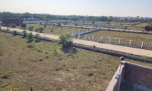 विस अध्यक्ष डॉ. रमन सिंह की बड़ी सौगात : पत्रकार कालोनी में पेयजल के लिए 48.88 लाख रुपये की मिली स्वीकृति