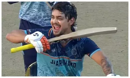 ishan kishan smat final hundred ishan kishan smat final hundred