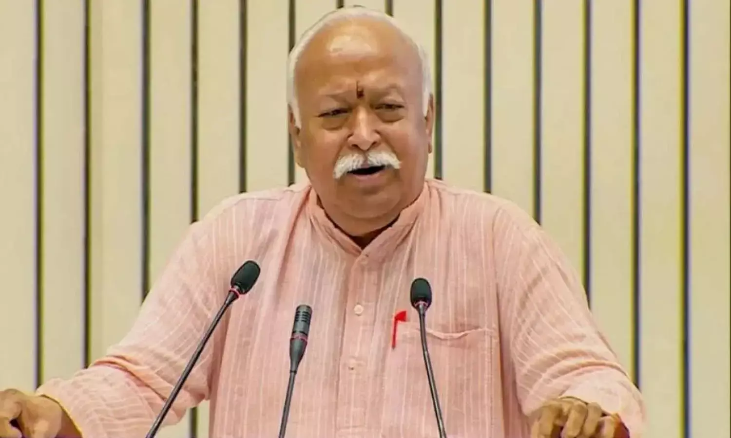 अभनपुर में हिंदू सम्मेलन 31 को : RSS प्रमुख मोहन भागवत भी होंगे शामिल