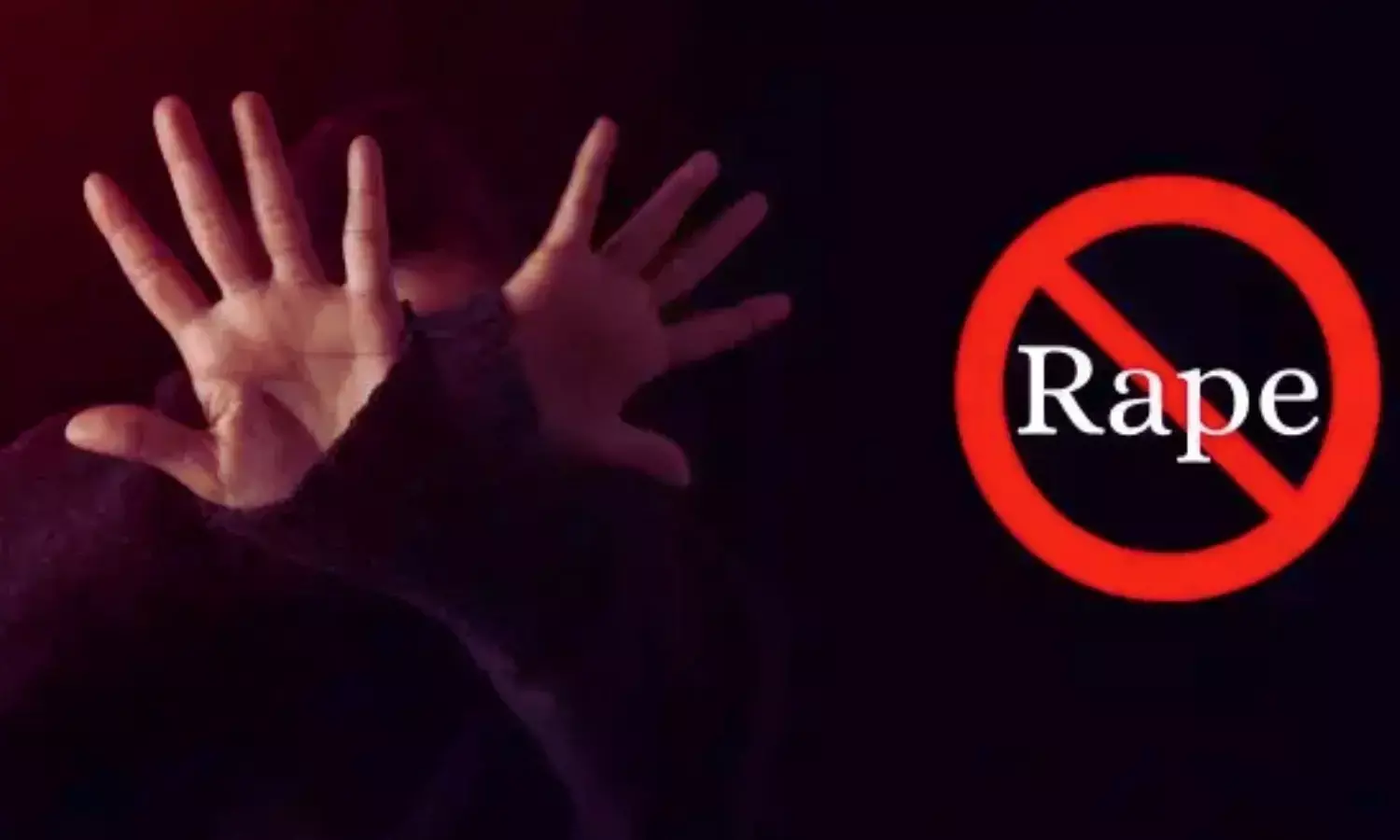 Woman shooter raped in Faridabad