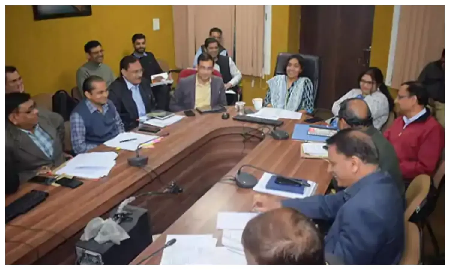 भोपाल में मैरिज सर्टिफिकेट अब ऑनलाइन मिलेंगे, घर बैठे कर सकेंगे आवेदन