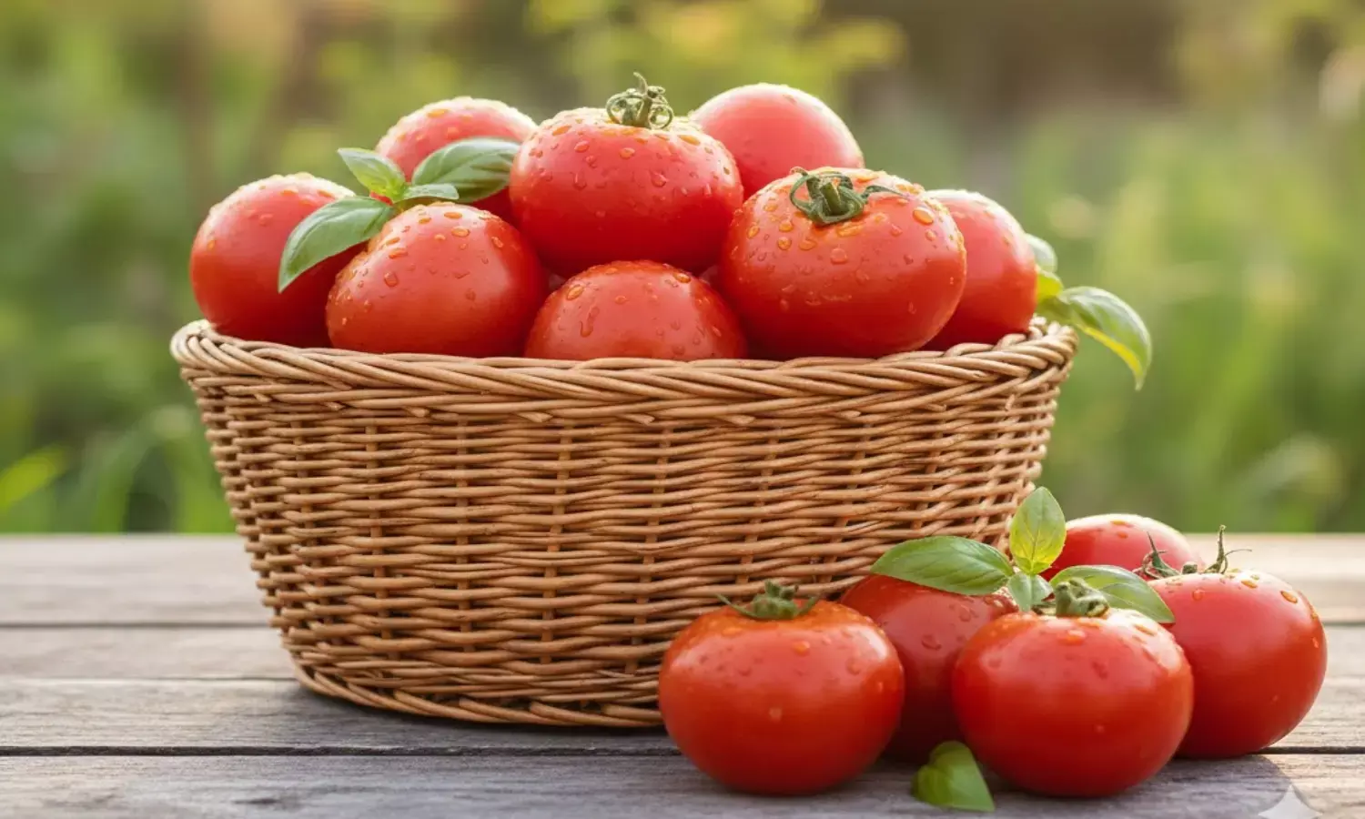 tomato storage tips in hindi