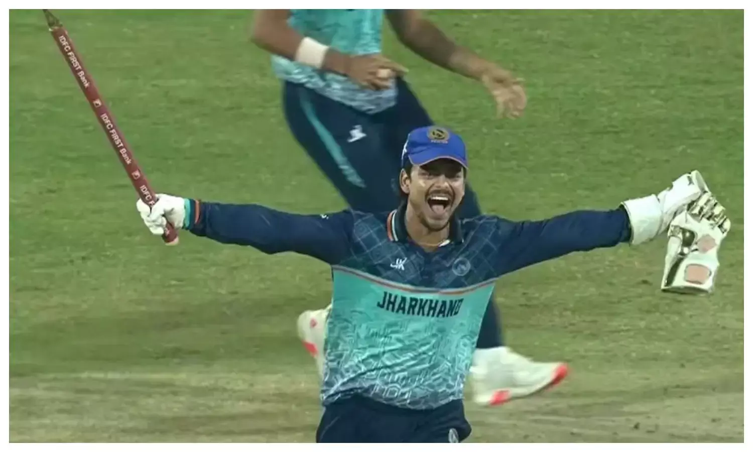 ishan kishan on team india snub