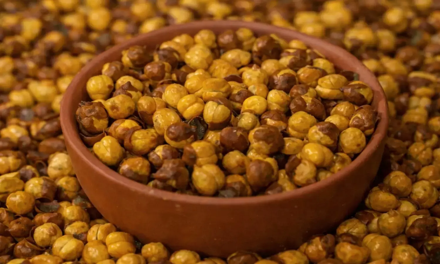 chana health benefits