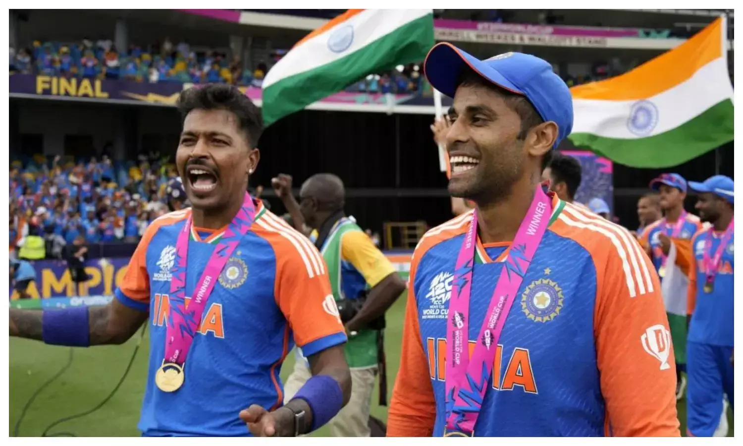 team india for t20 world cup 2026