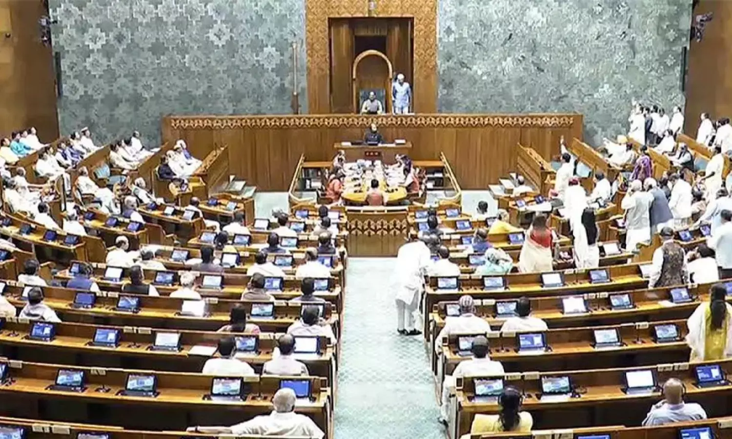 Parliament Winter Session 2025 Highlights