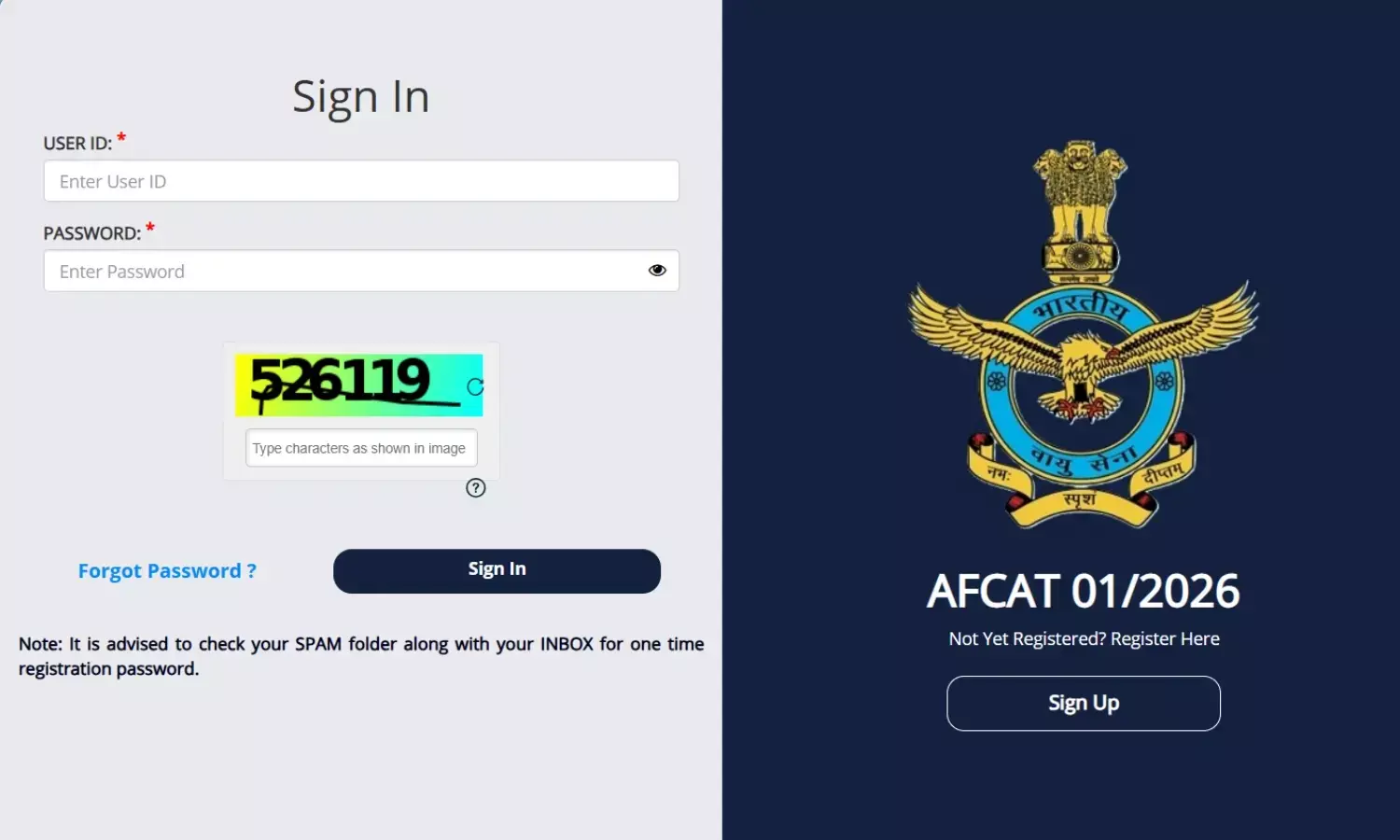 afcat-01-2026-application-last-date afcat-01-2026-application-last-date