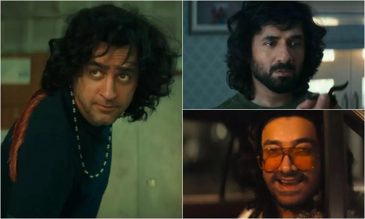 हैप्पी पटेल खतरनाक जासूस का ट्रेलर रिलीज़ हैप्पी पटेल खतरनाक जासूस का ट्रेलर रिलीज़