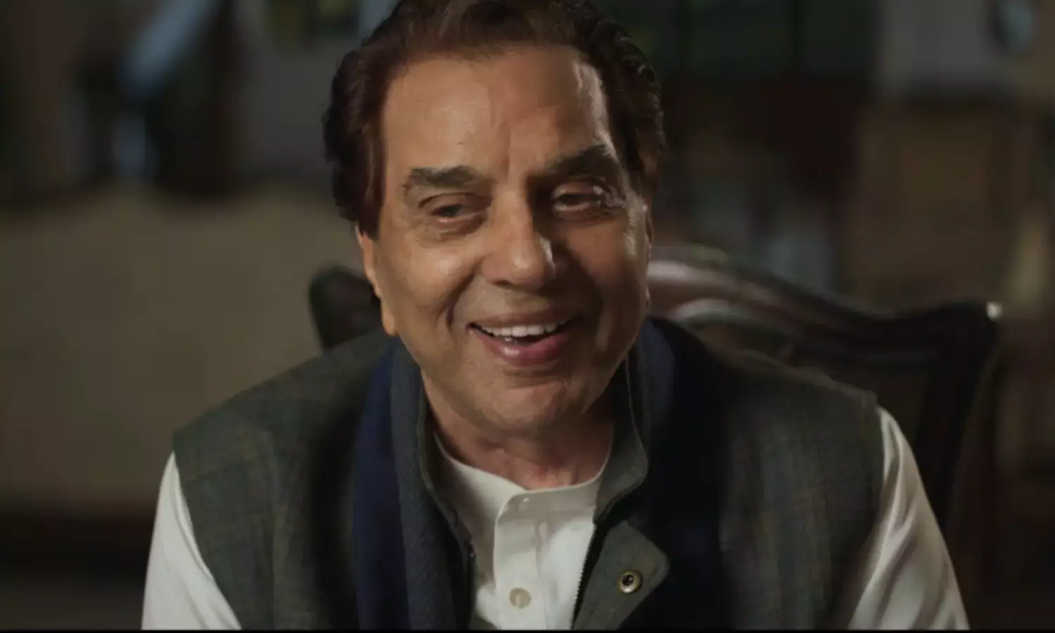 फिल्म ‘इक्कीस’ का फाइनल ट्रेलर रिलीज़, धर्मेंद्र के दमदार डायलॉग ने जीता दिल