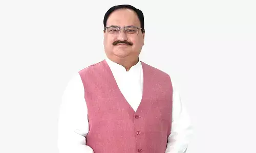 22 दिसंबर को आएंगे नड्डा : जांजगीर में भाजपा ने झोंकी ताकत, मिनट टू मिनट कार्यक्रम जारी, पढ़िए कब कहां पहुंचेंगे