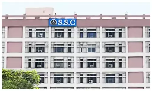 सीजीएल टियर 1 का रिजल्ट जारी, यहां देखें कट-ऑफ और पूरी डिटेल