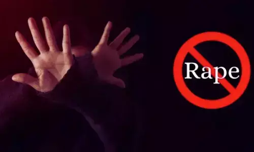 Woman shooter raped in Faridabad