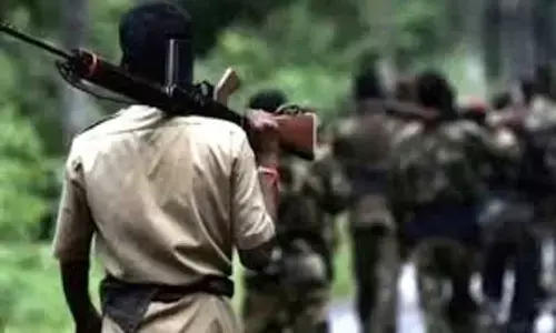 हिडमा बटालियन और केएमडीसी कमांडर भी शामिल