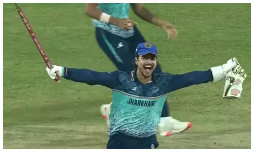 ishan kishan on team india snub