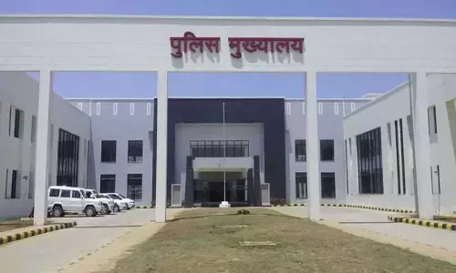 पुलिसकर्मियों का बढ़ेगा भत्ता :  वेतन-भत्ता पुनरीक्षण कमेटी की सिफारिश- प्रतिमाह 5 हजार विशेष रिस्पांस एलाउंस दिया जाए