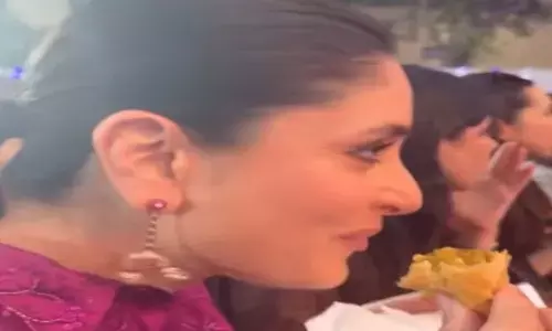 करीना कपूर