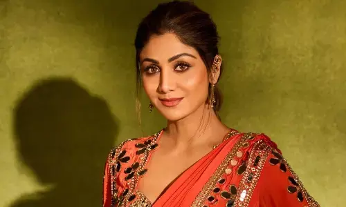 शिल्पा शेट्टी के घर इनकम टैक्स रेड की खबरों पर वकील का खंडन