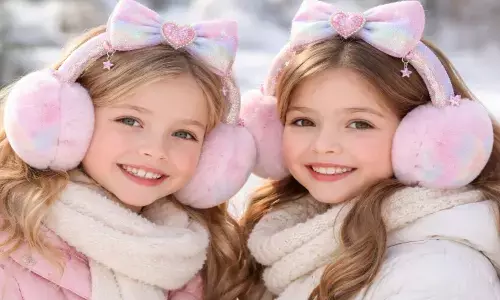 विंटर ईयरमफ