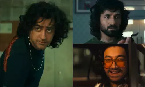 हैप्पी पटेल खतरनाक जासूस का ट्रेलर रिलीज़