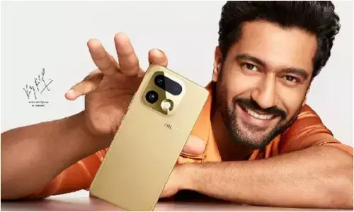 Realme 16 Pro Series India Launch Date