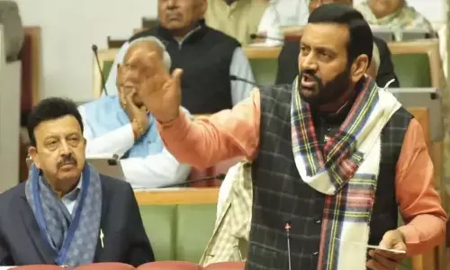 Haryana Assembly Winter Session