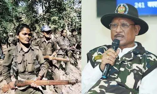 मुख्यमंत्री विष्णु देव साय