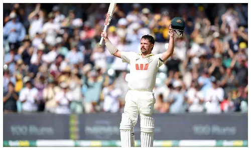 travis head century england vs australia ashes test