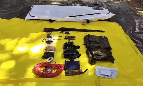 एसीएम फगनू माड़वी मारा गया