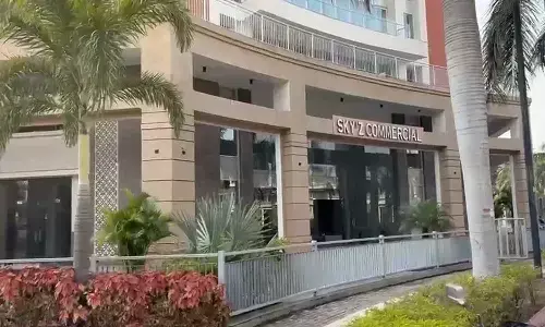 कारोबारी राकेश सरावगी के ठिकानों पर ED की रेड