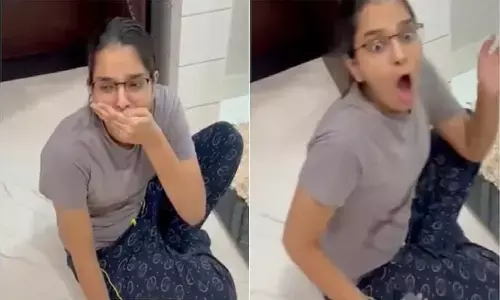 geetali gupta clat topper