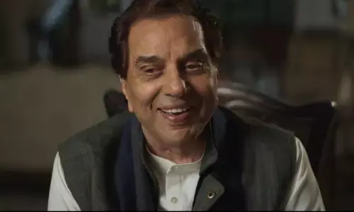 फिल्म ‘इक्कीस’ का फाइनल ट्रेलर रिलीज़, धर्मेंद्र के दमदार डायलॉग ने जीता दिल