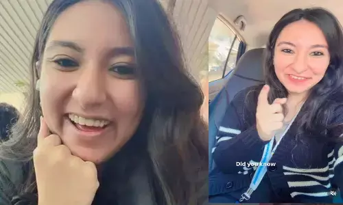 Work from home viral video