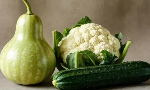 सर्दियों में न खाएं ये सब्जियां