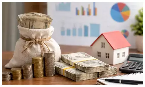 10 Lakh In Single Fixed deposit Vs 1 Lakh In 10 FDs know better option