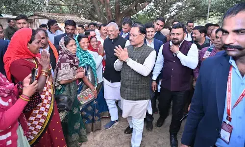 मुख्यमंत्री विष्णु देव साय