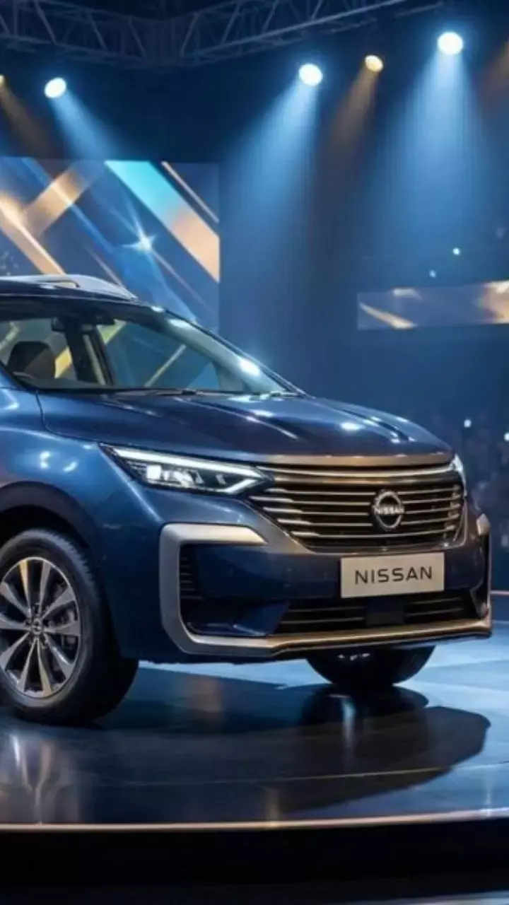 मारुति अर्टिगा को सीधी चुनौती देने उतरी नई 7-सीटर MPV  – जानिए पूरी खासियत