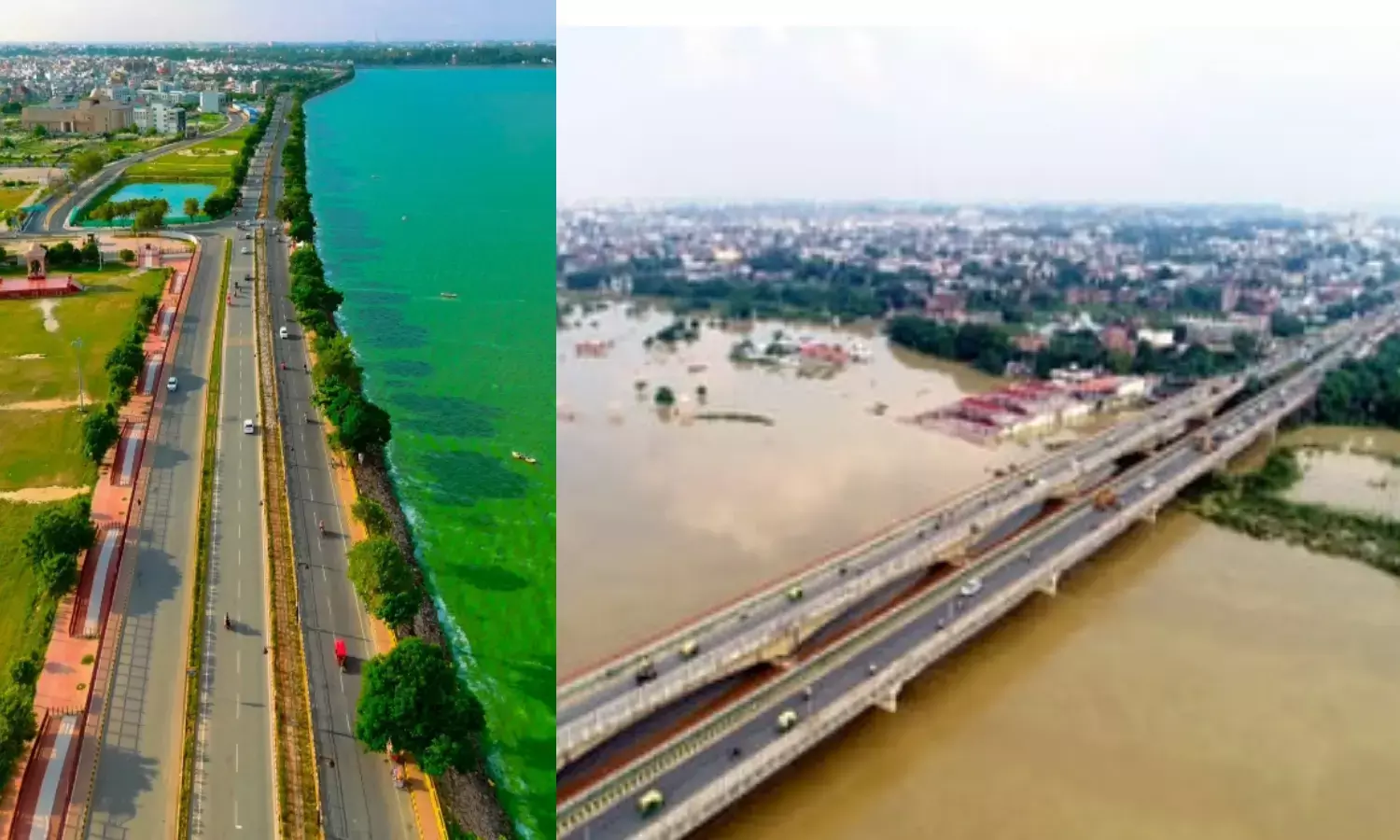 बनेगा देश का पहला रिवर सेल, नदियों के संरक्षण का बदलेगा स्वरूप