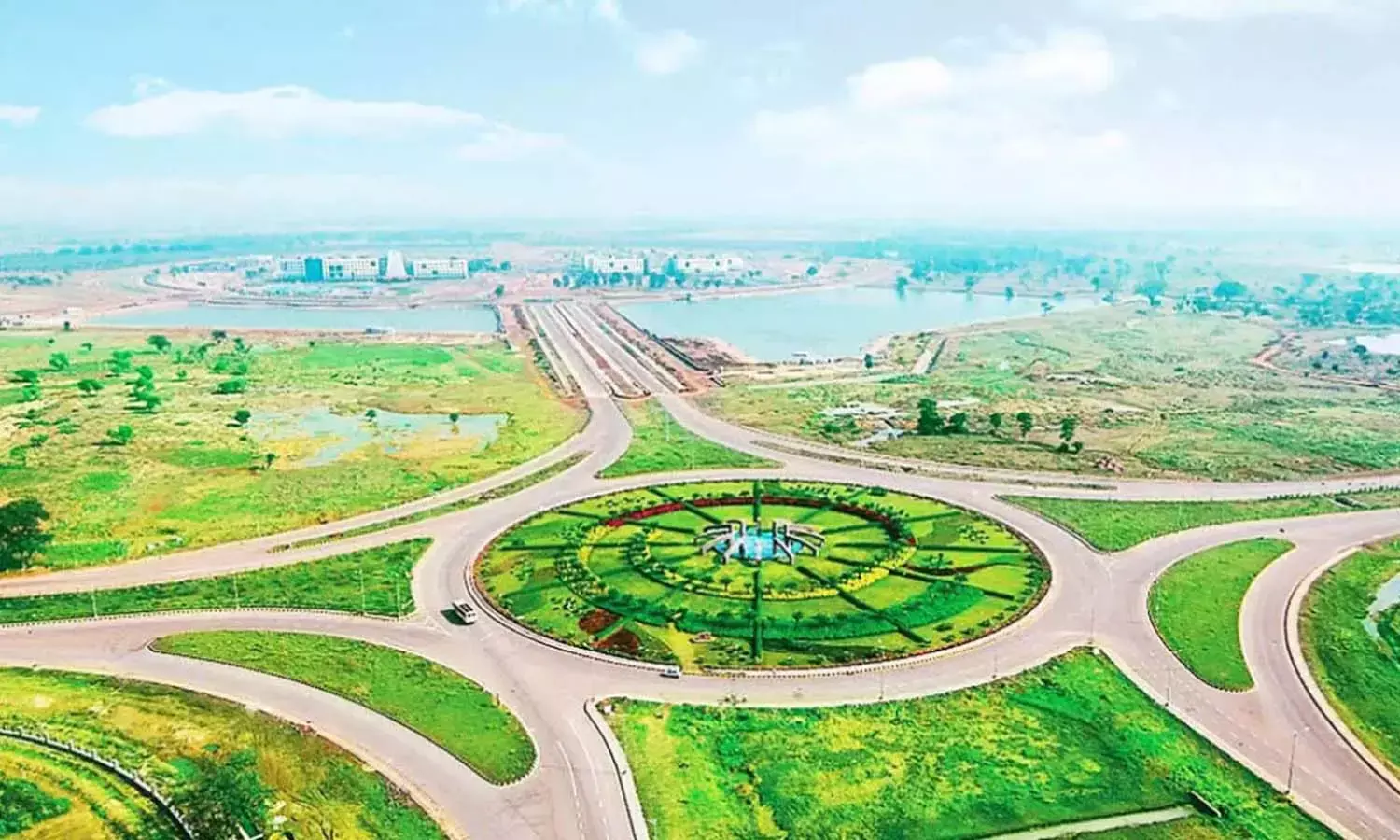 नवा रायपुर बनेगा नया तहसील क्षेत्र : अधिसूचना जारी, आमजनों से 60 दिनों में मंगाई दावा-आपत्ति