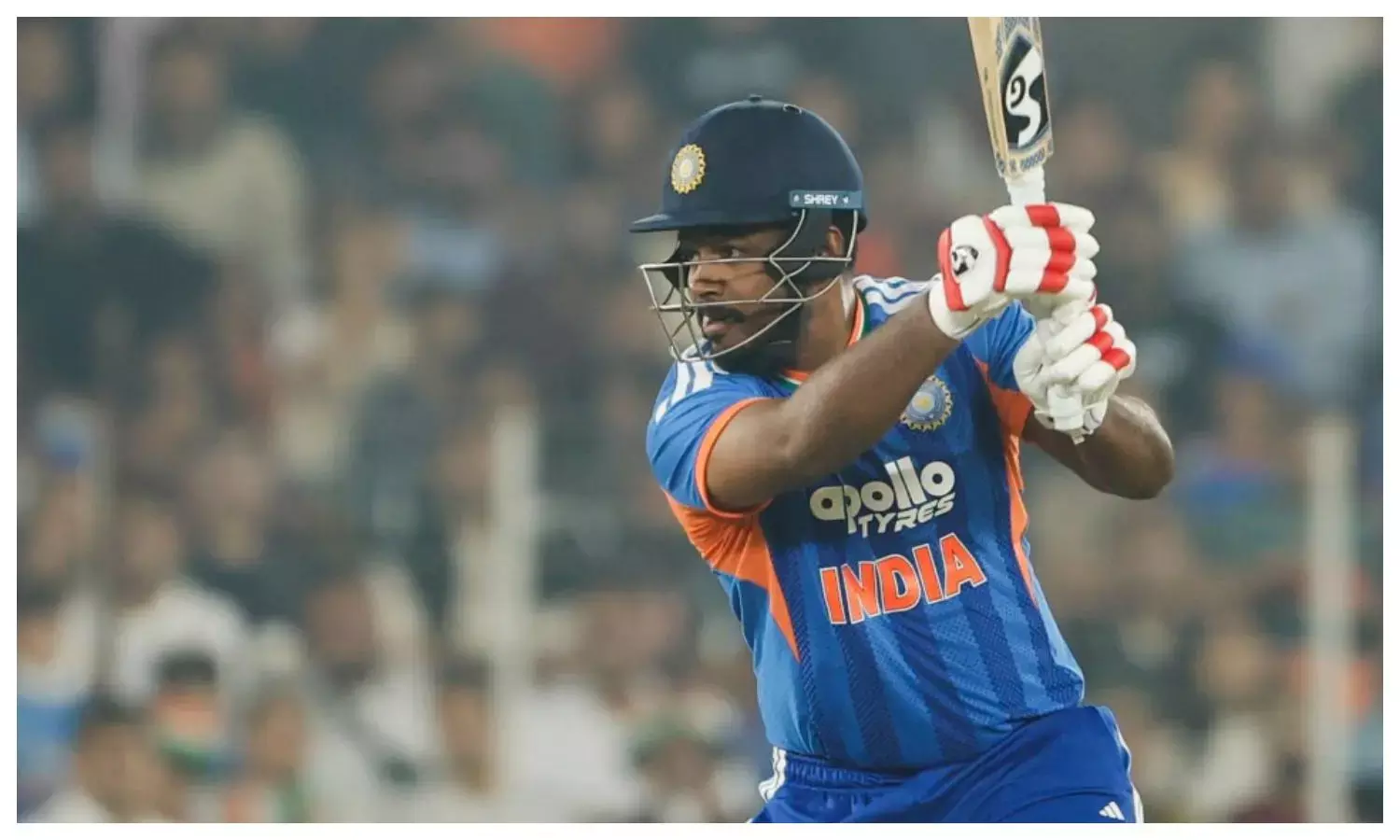 Sanju samson vs Shubman gill T20 Opening slot