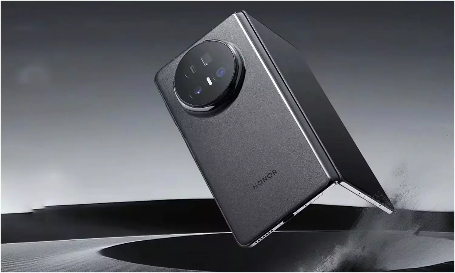 Honor Magic V6 Launched Timeline features Leak