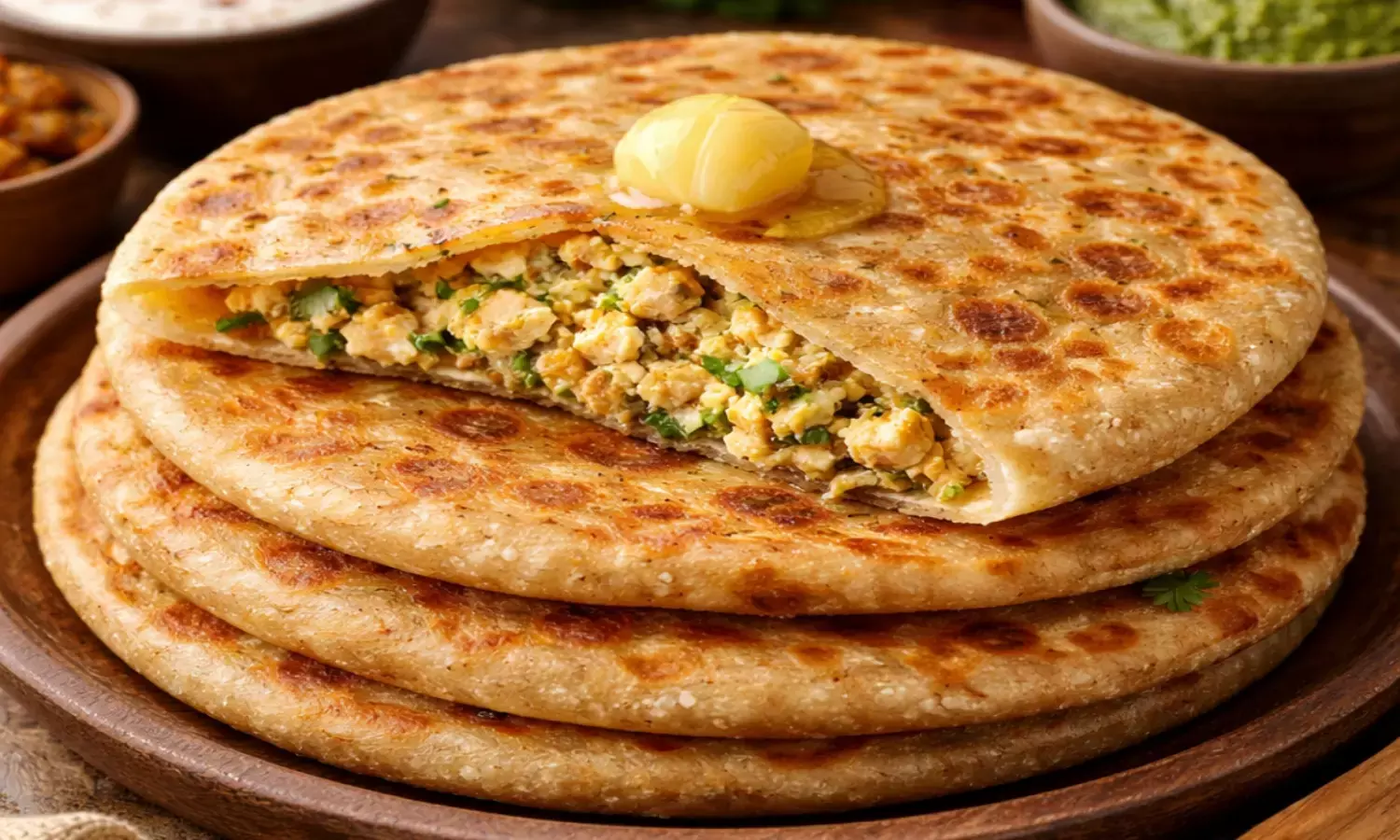 paneer paratha recipe step by step paneer paratha recipe step by step