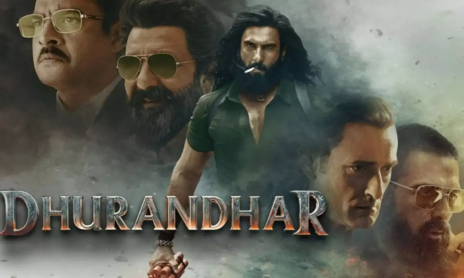 dhurandhar box office collection day 15