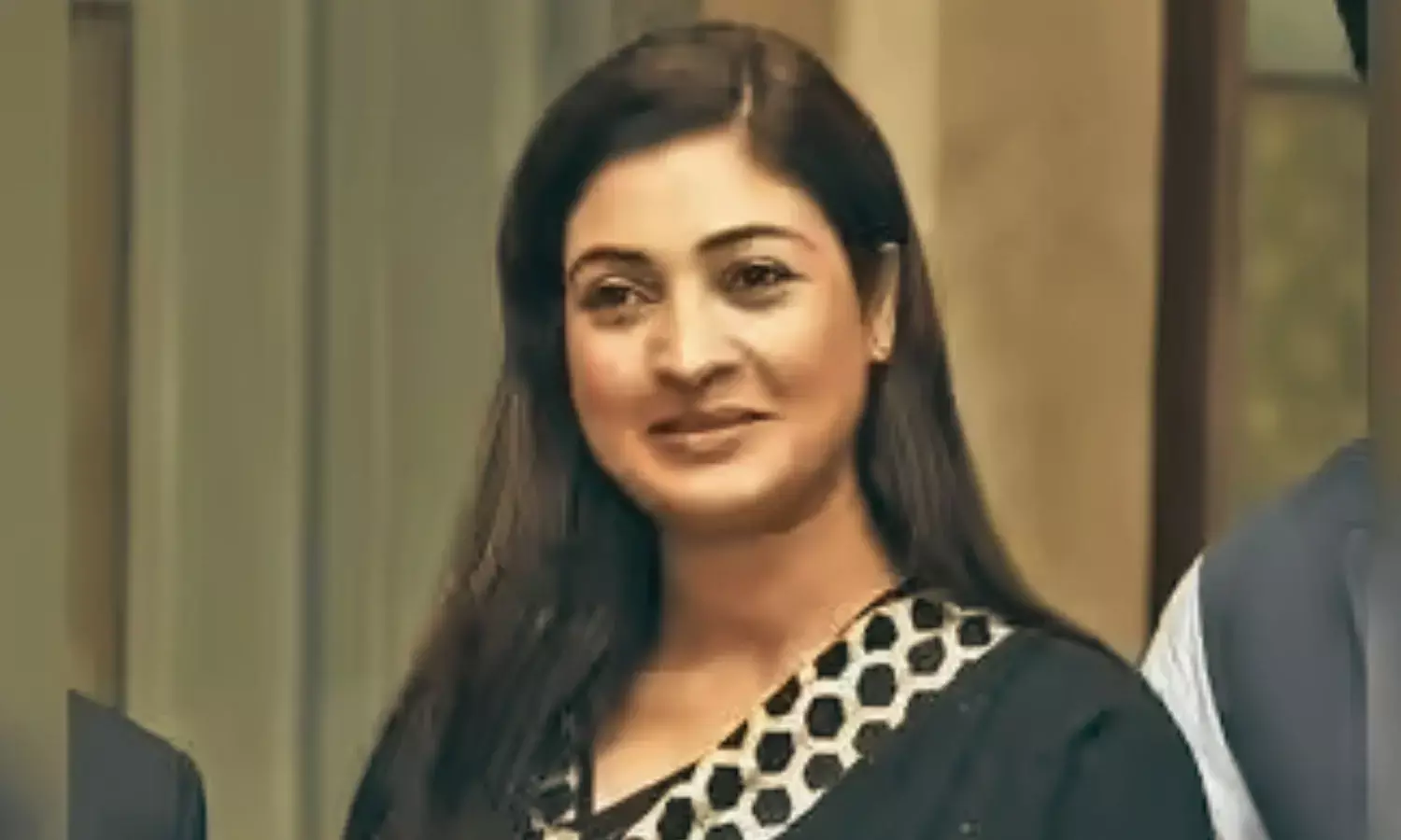 Alka Lamba