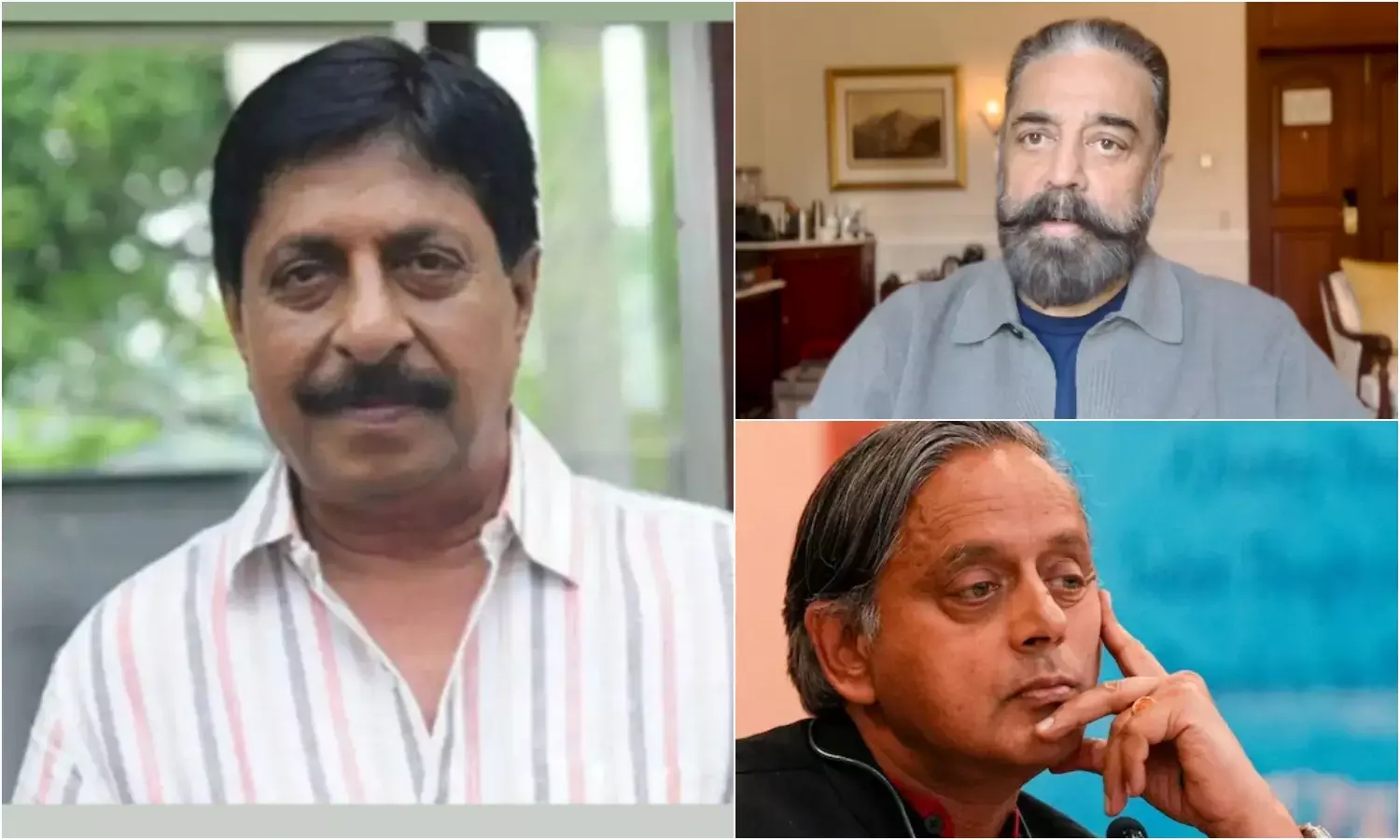 मलयालम सिनेमा के दिग्गज अभिनेता-निर्देशक श्रीनिवासन का 69 की उम्र में निधन